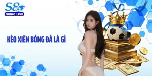 Kèo Xiên Bóng Đá Là Gì Mà Tỷ Lệ Thắng Thấp Nhưng Ăn Đậm?