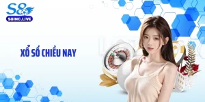 Xổ Số Chiều Nay: Diễn Biến Mới Nhất Trong Bảng Kết Quả