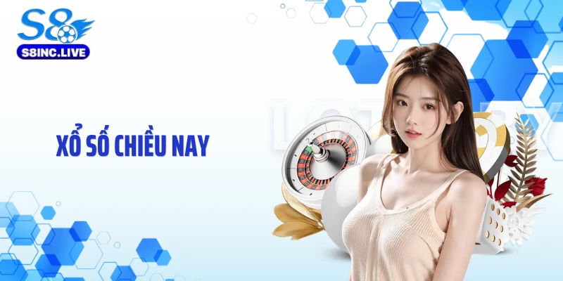 Xổ Số Chiều Nay: Diễn Biến Mới Nhất Trong Bảng Kết Quả