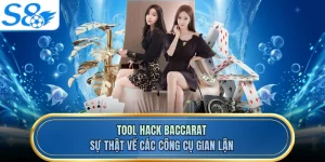 Tool Hack Baccarat - Sự Thật Về Các Công Cụ Gian Lận